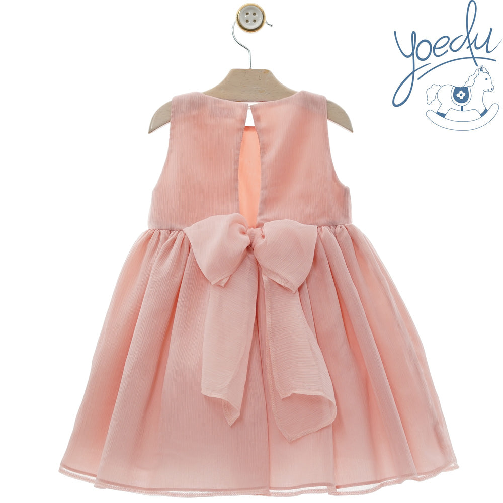 Abito georgette