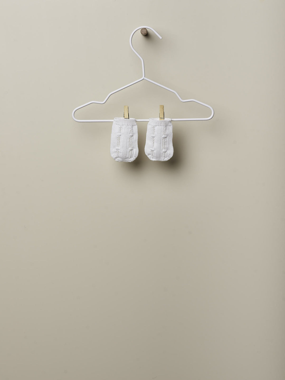 Muffole di filo