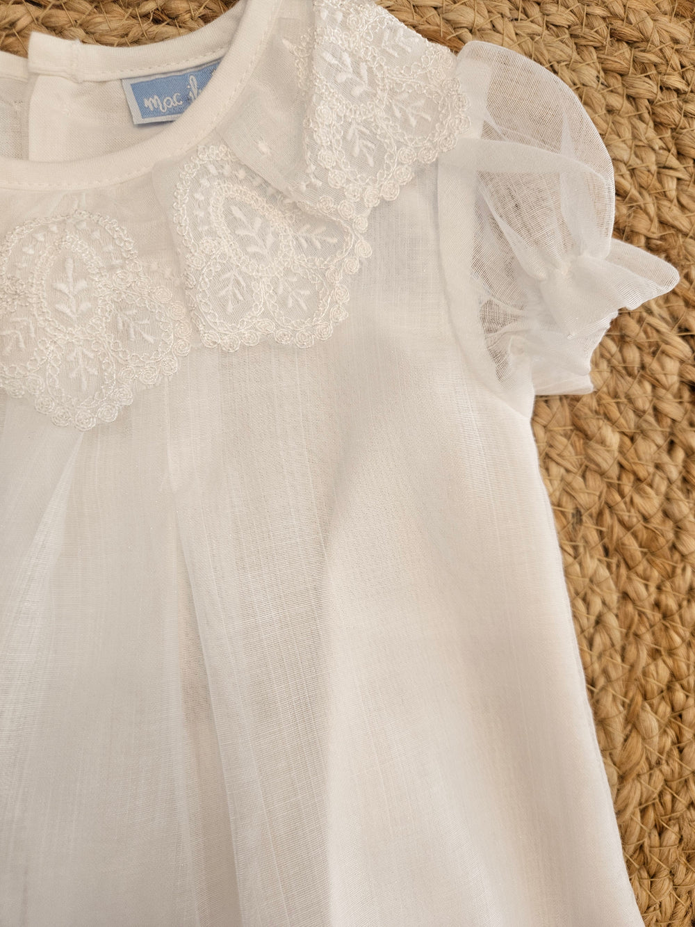 Abito con culotte