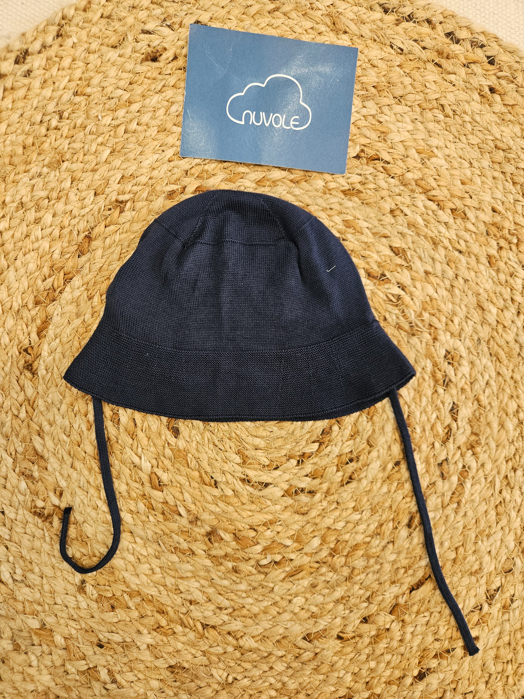 Cappellino di filo