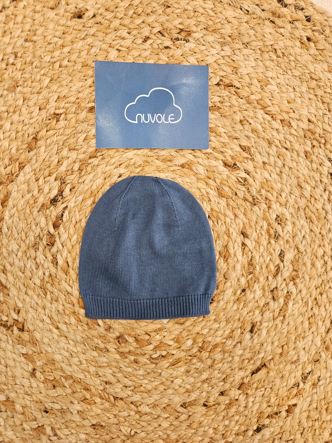Cappellino di filo