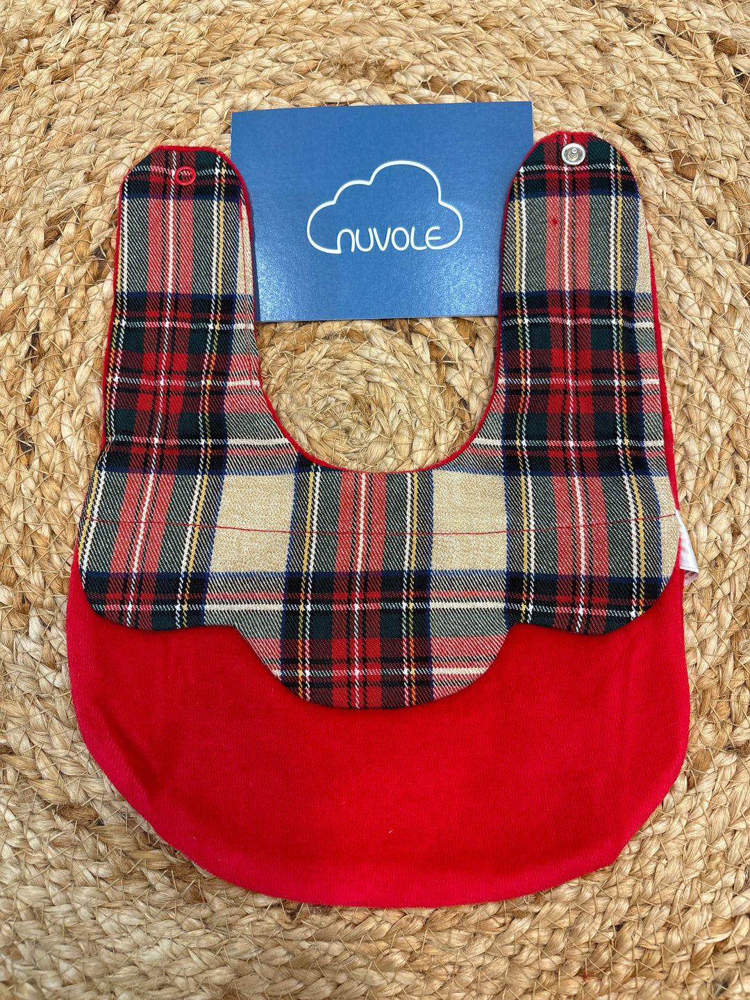 Bavetta tartan
