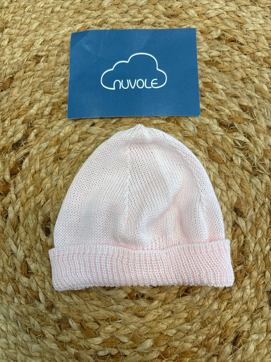 Cappello in filo