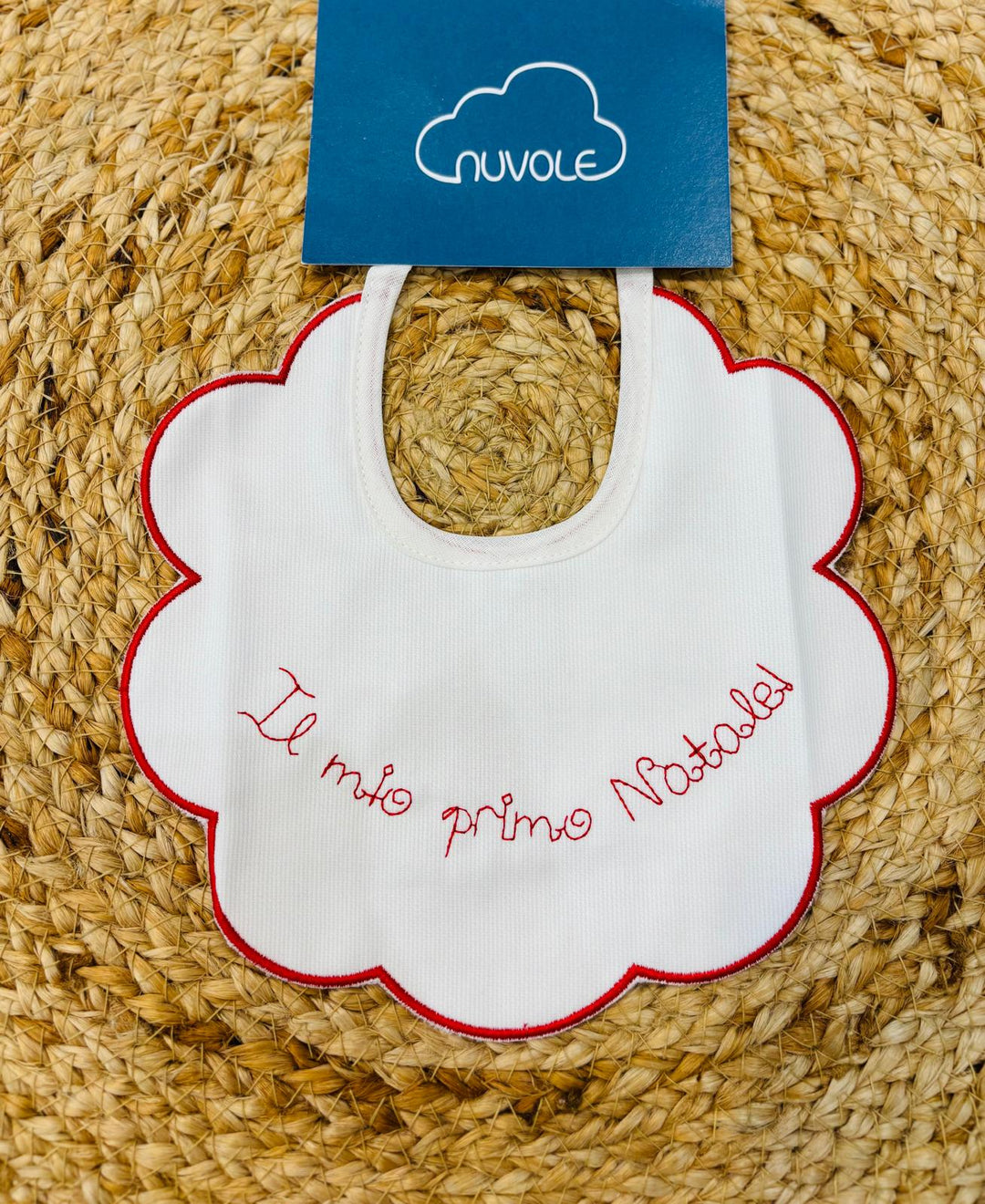 Bavetta ''Il mio primo Natale''