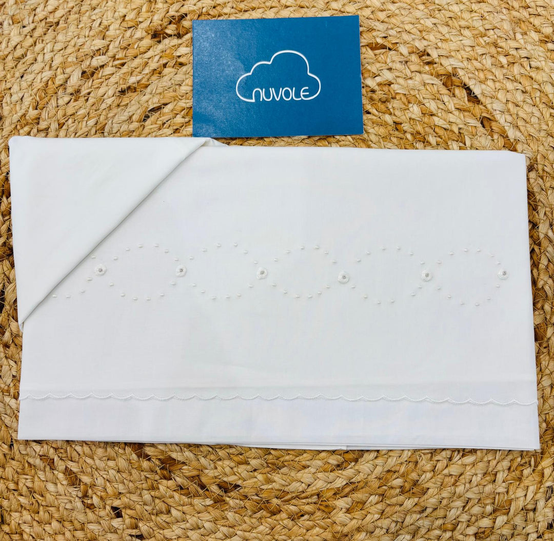 Set Lenzuola 3 pezzi