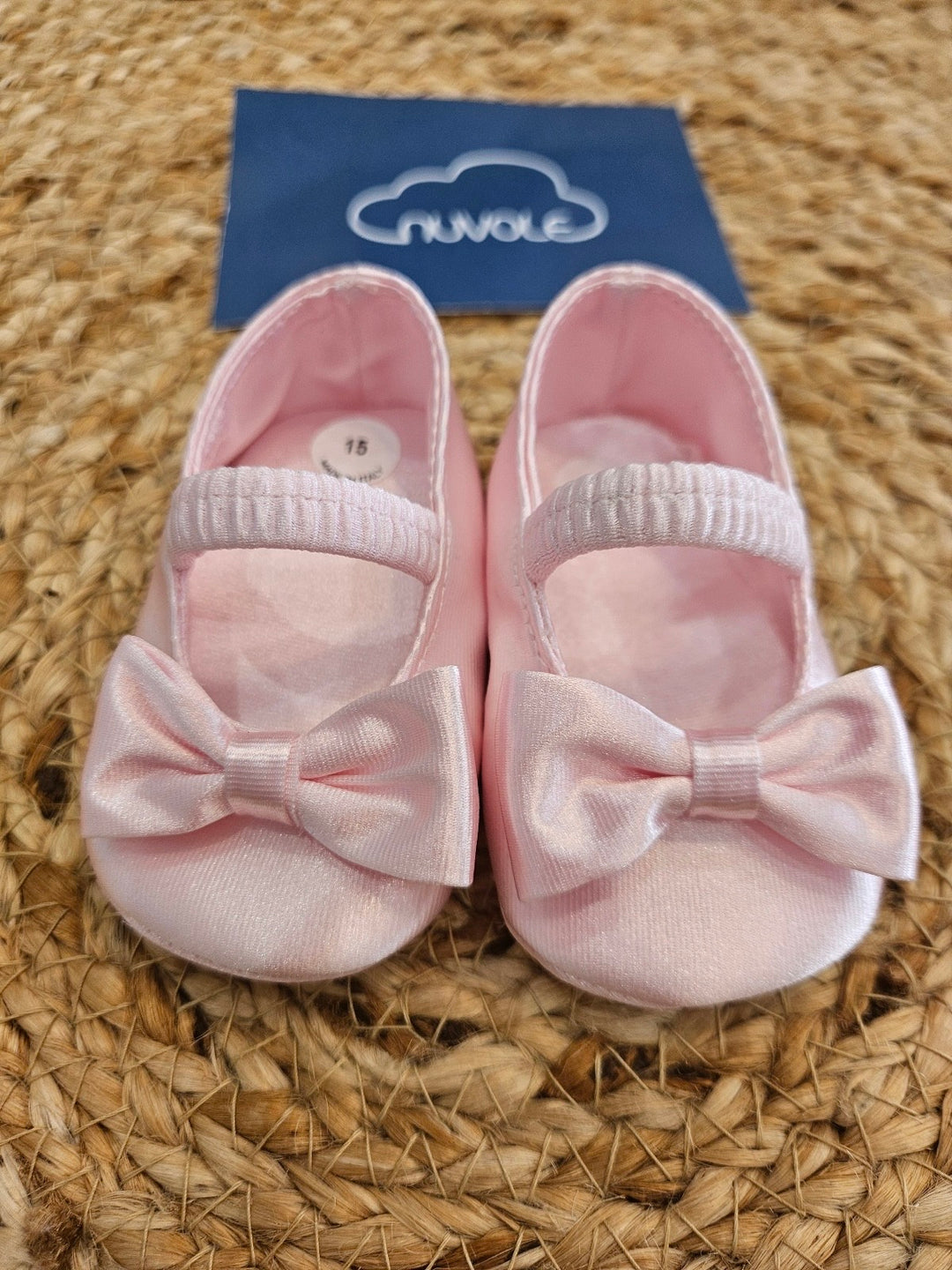 Ballerina culla