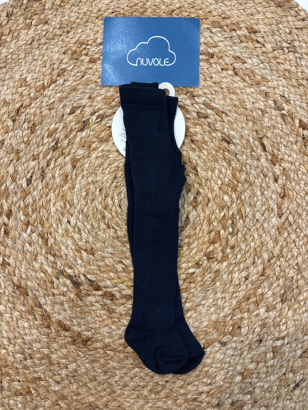 Calzamaglia blu