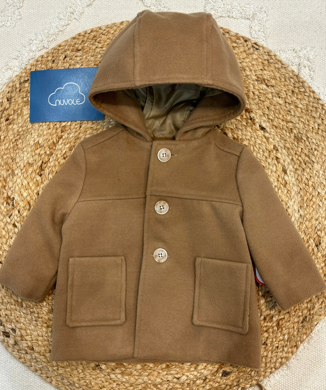 Montgomery camel