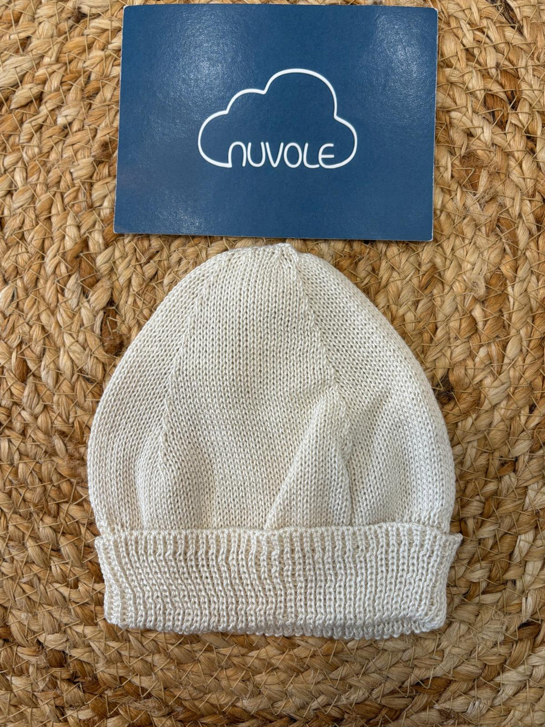 Cappello in filo