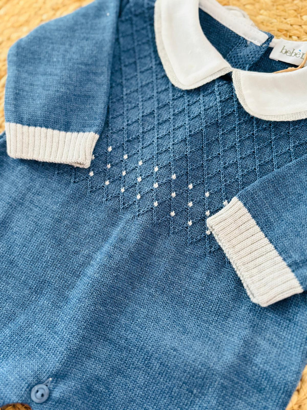 Tutina in lana