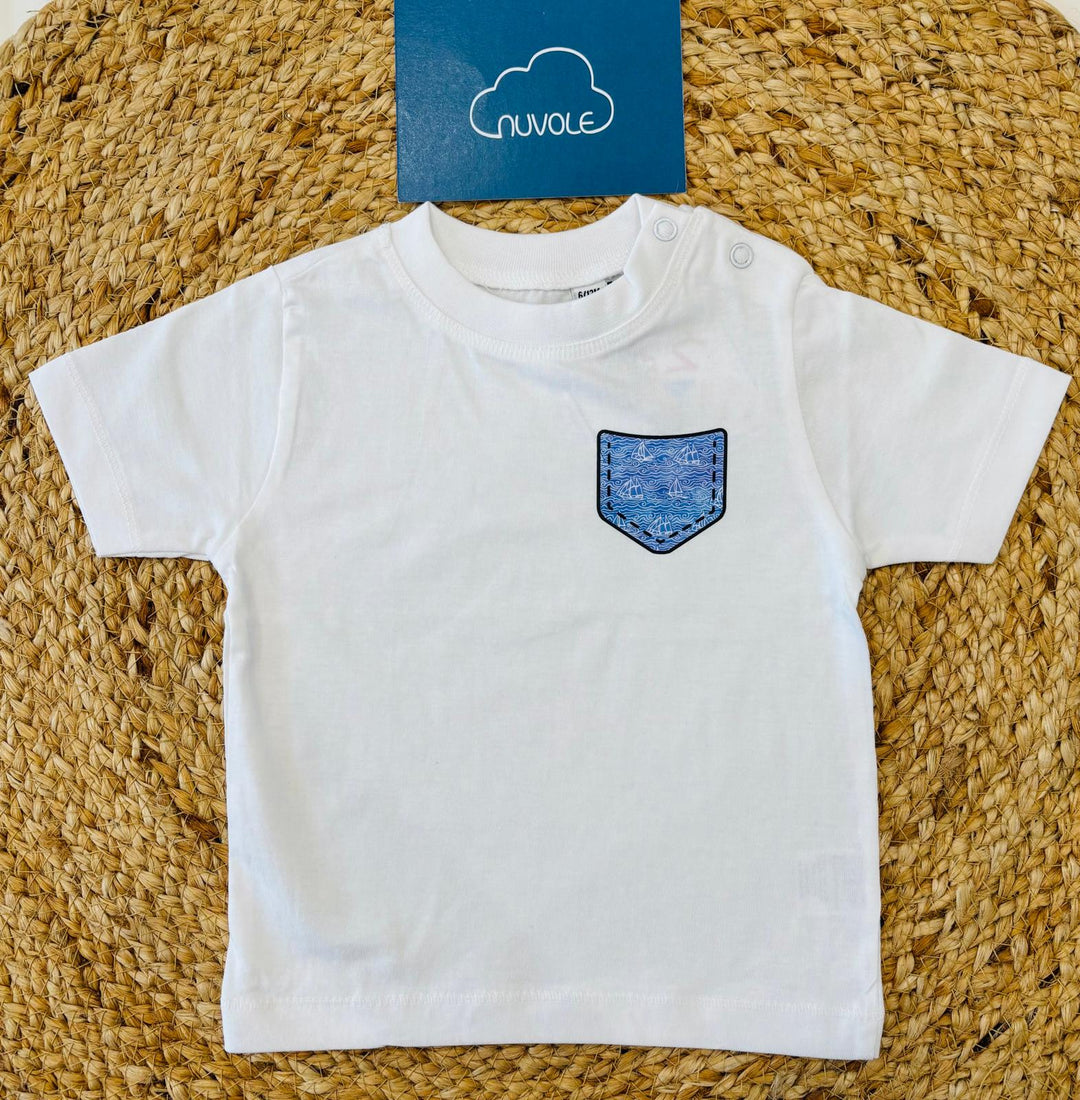 T-shirt SEA