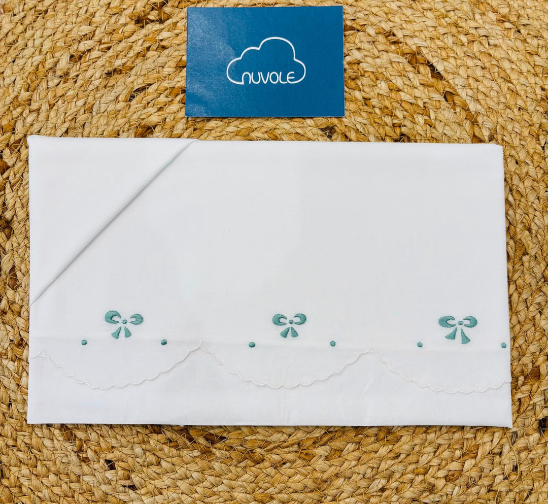 Set Lenzuola 3 pezzi