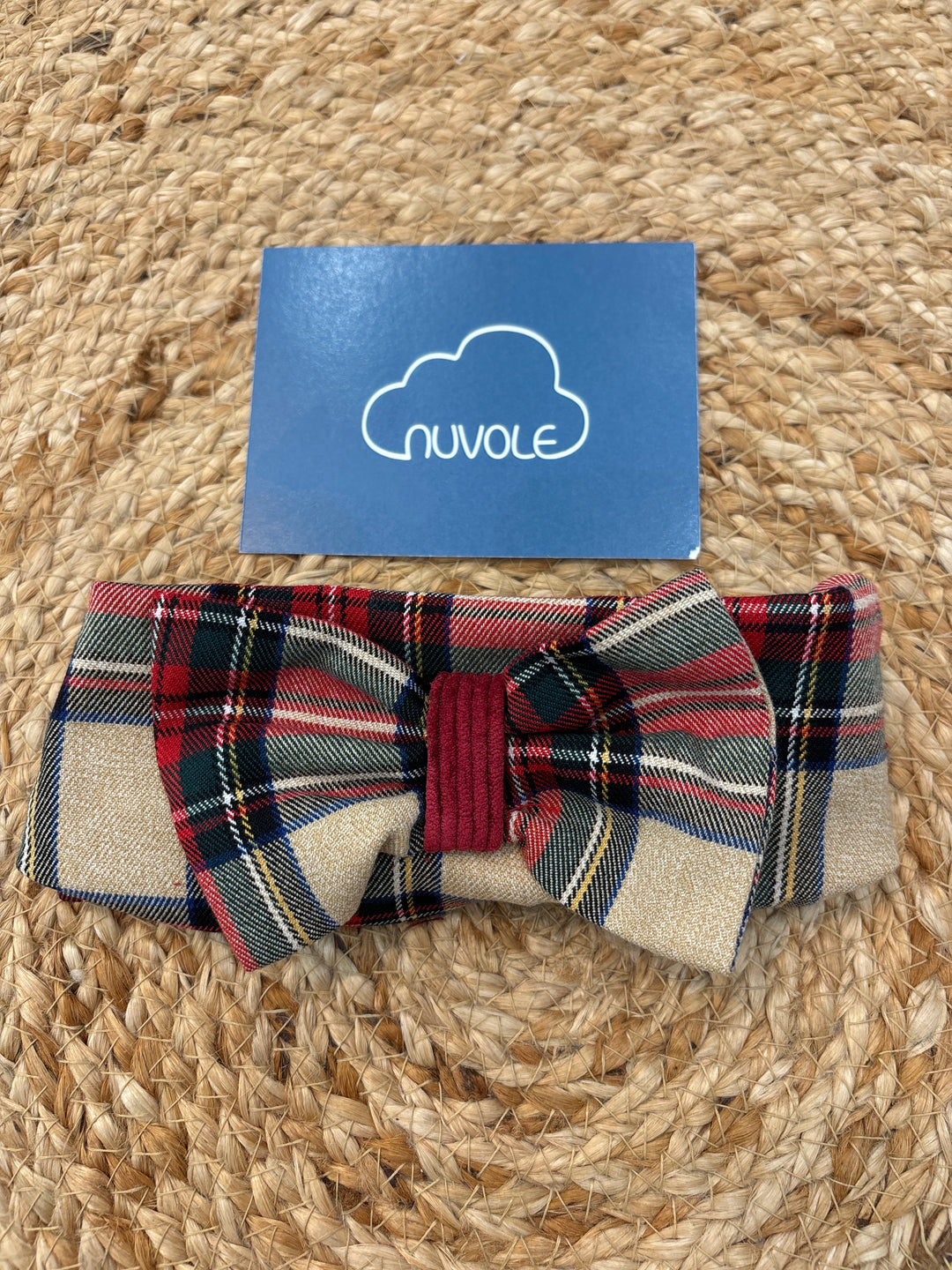 FASCIA TARTAN