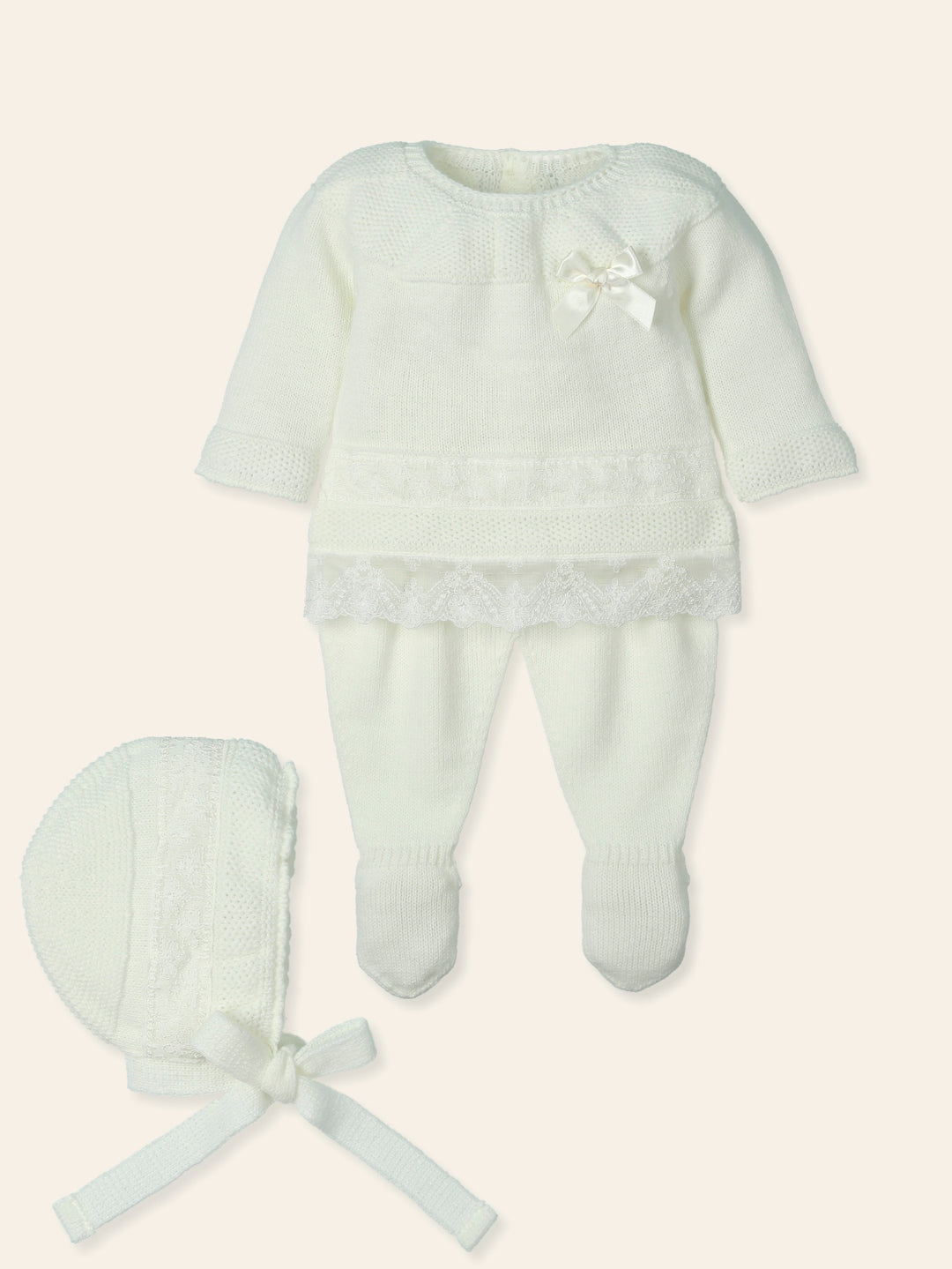SET NASCITA