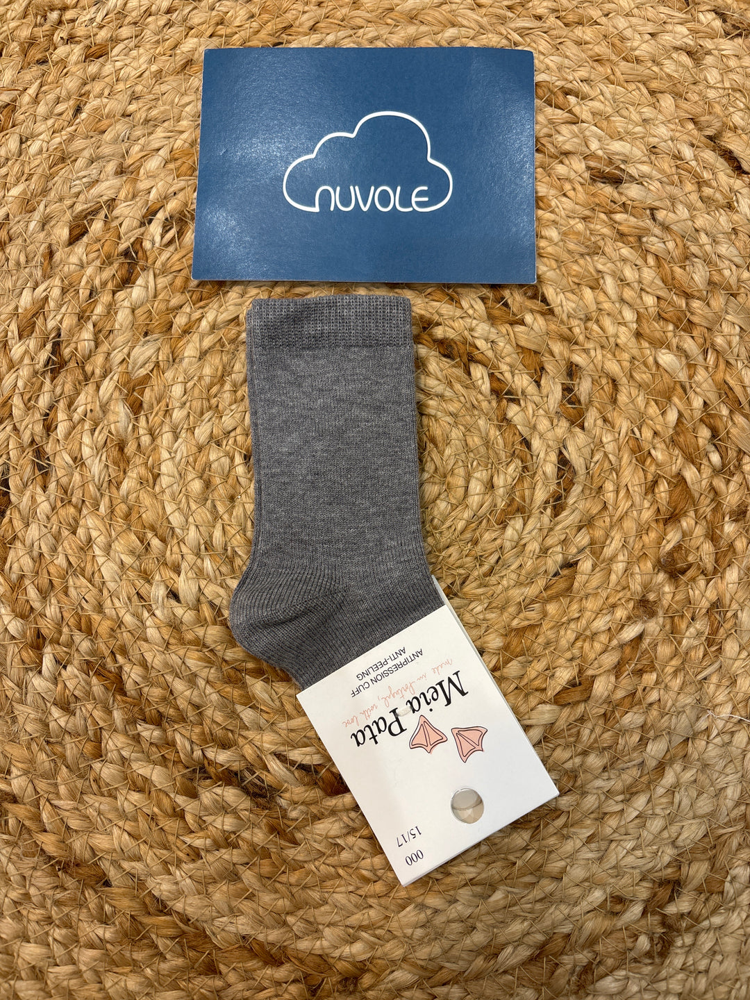Calzino grey