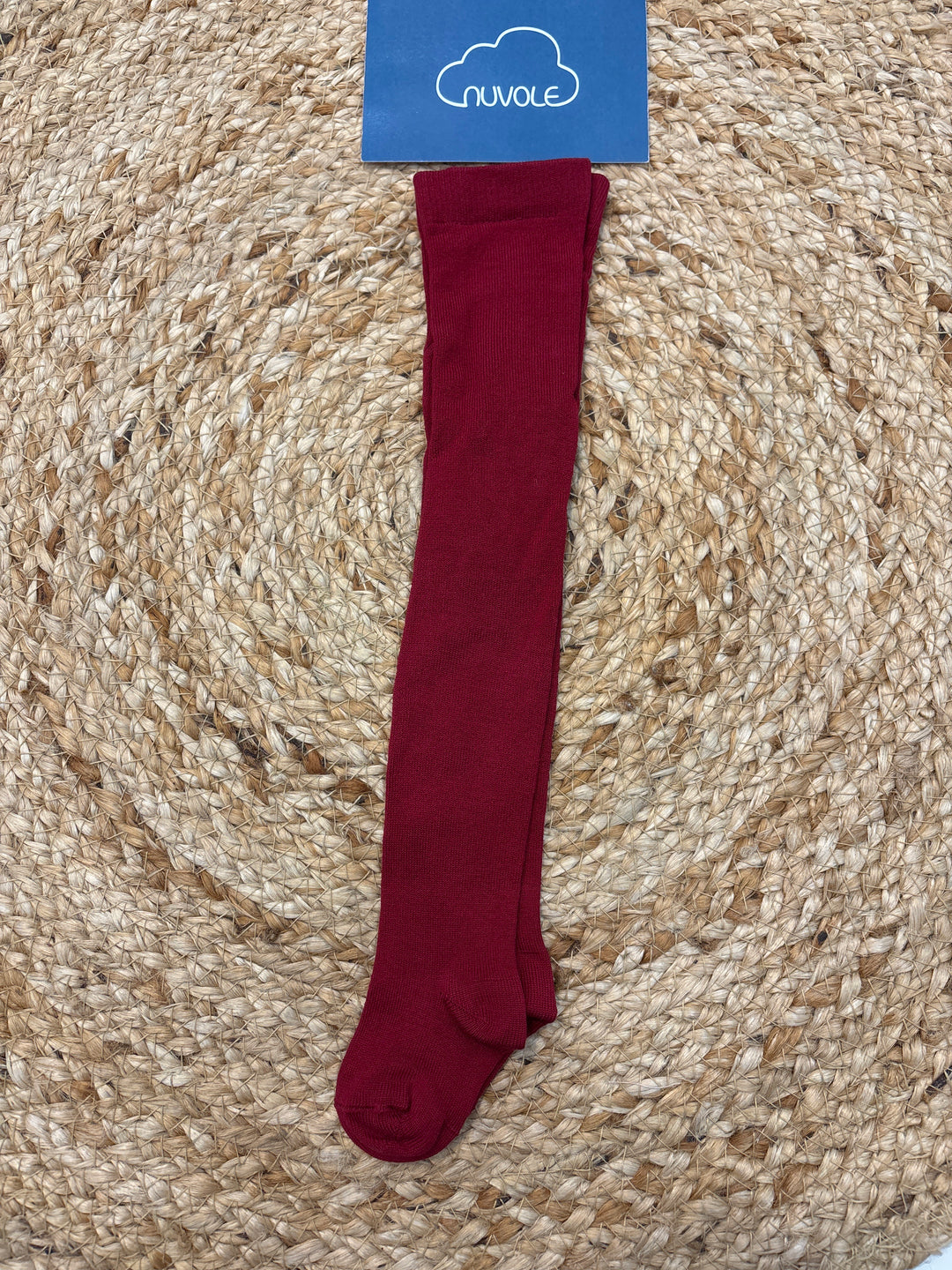 Calzamaglia cherry