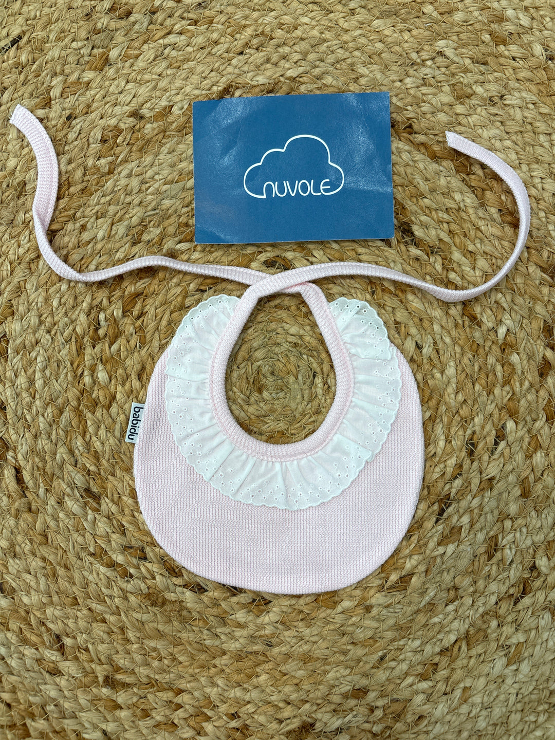 bavetta pizzo