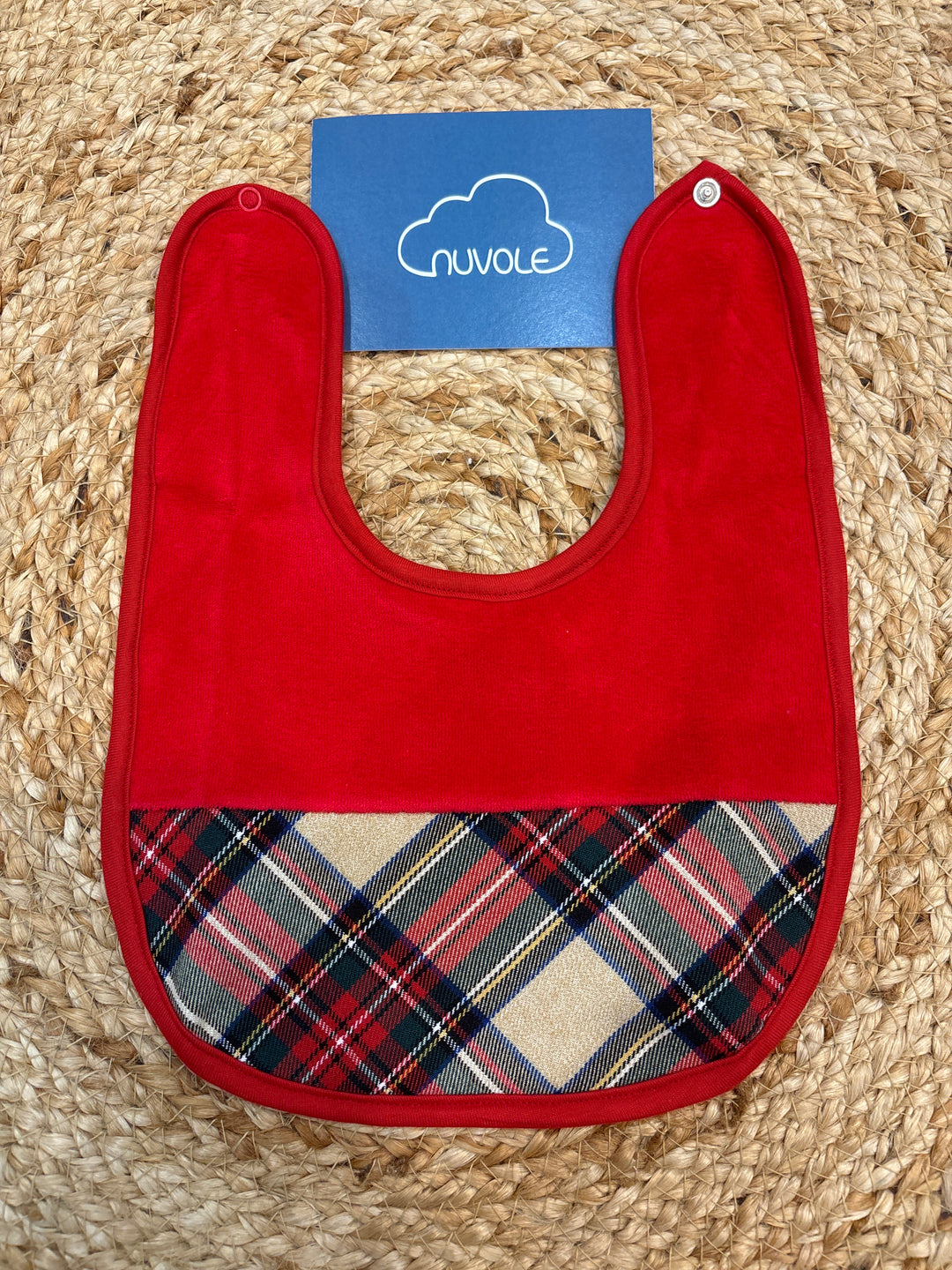 Bavetta tartan