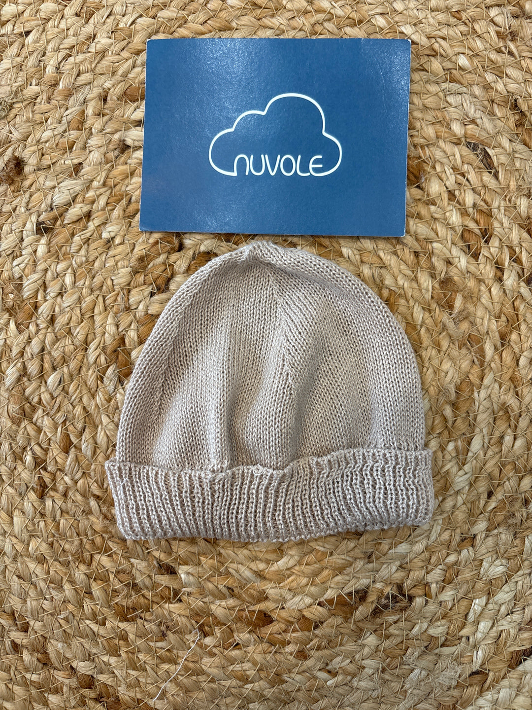 Cappello in filo
