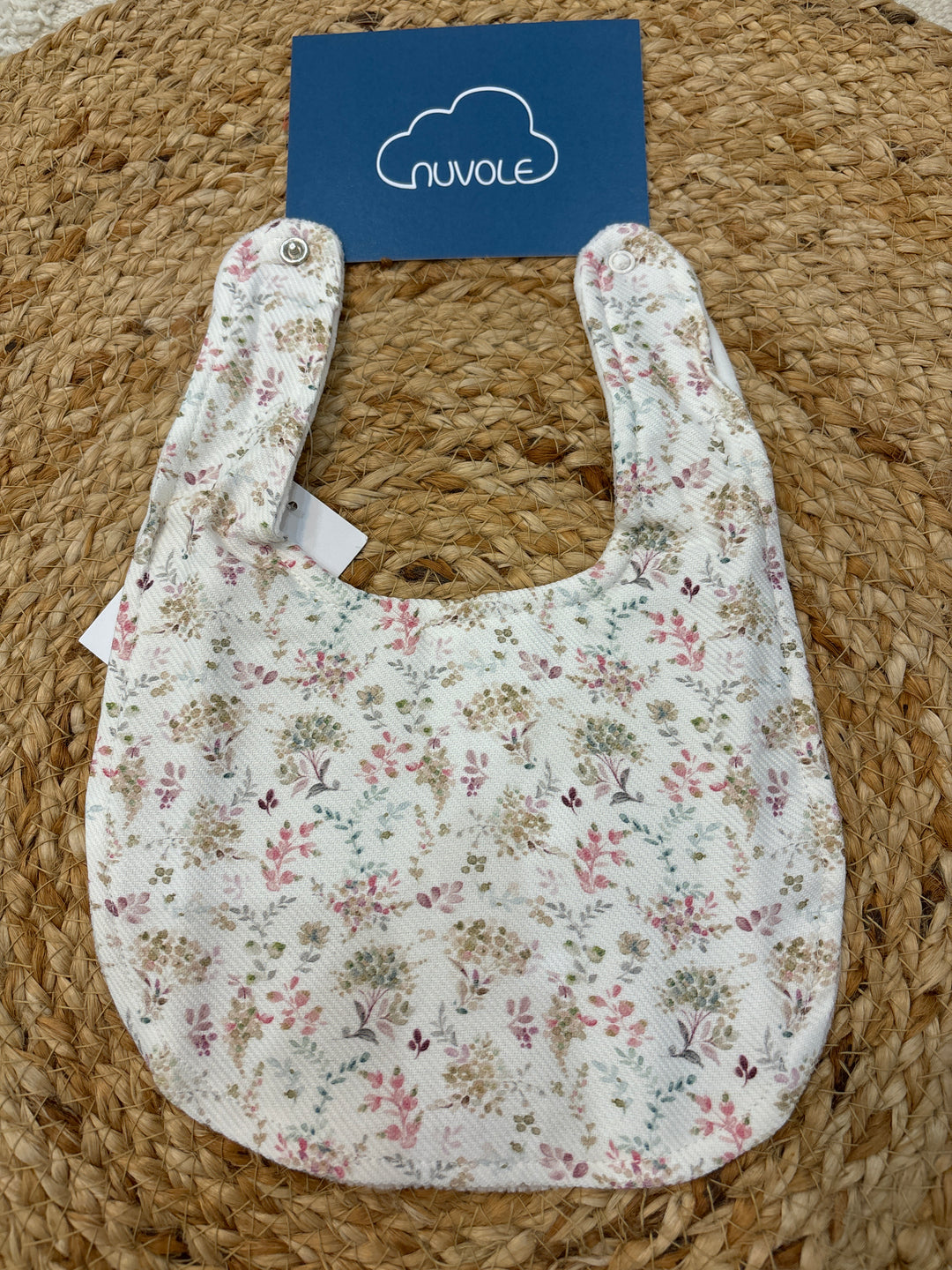 Bavetta fiori