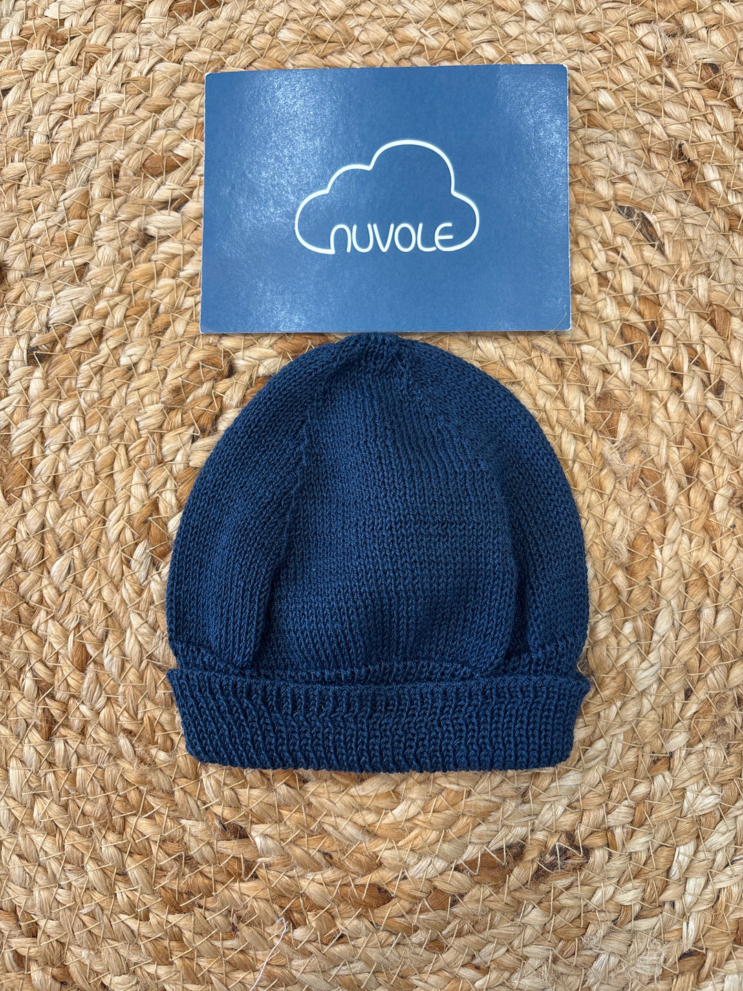 Cappello in filo