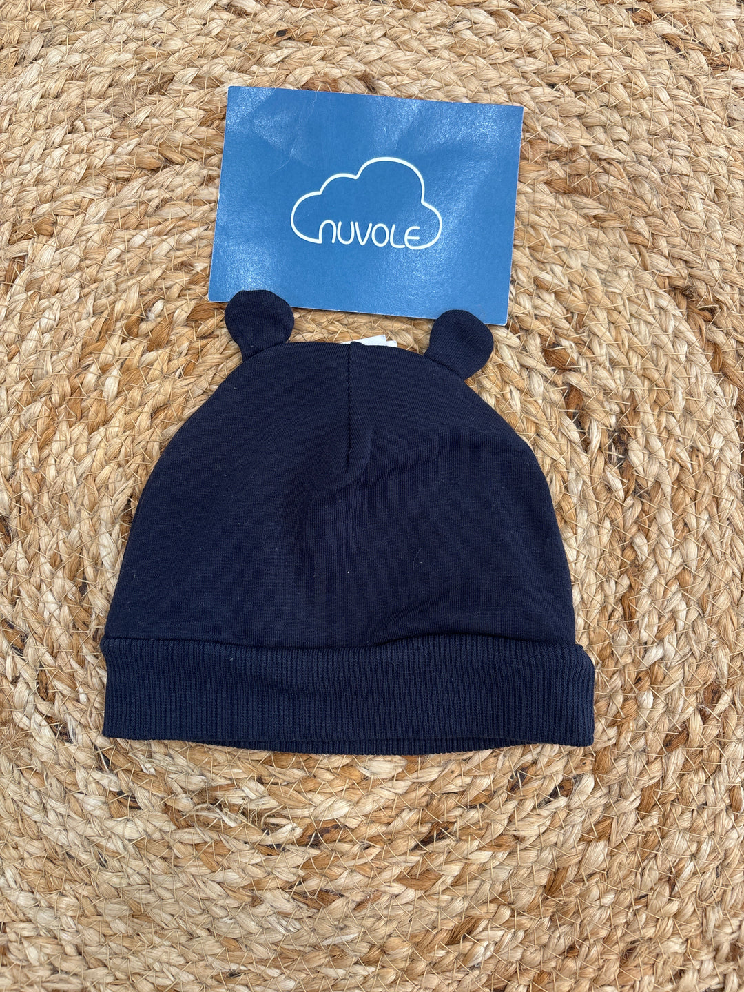 Cappello orsetto