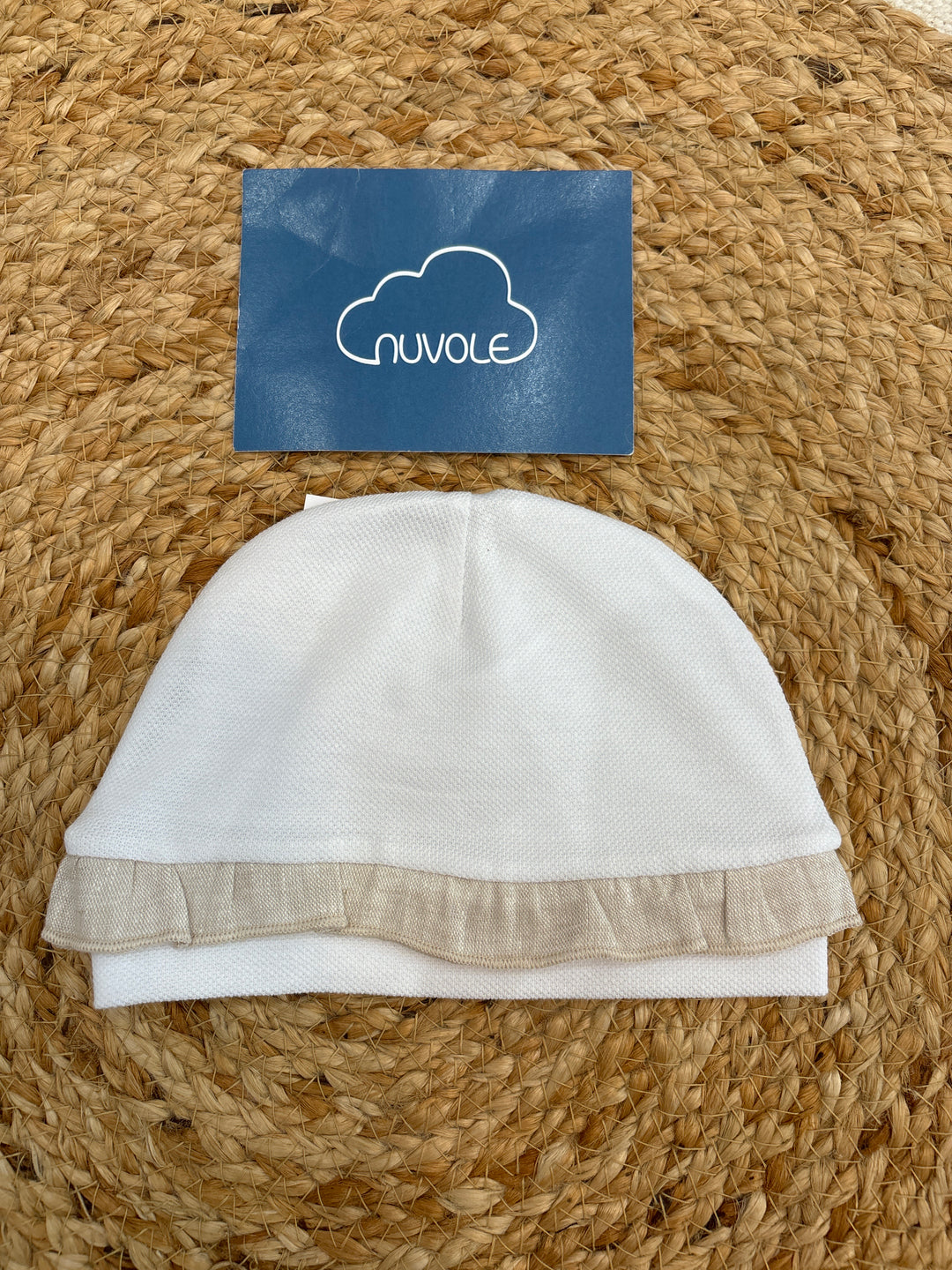 Cappello neonata