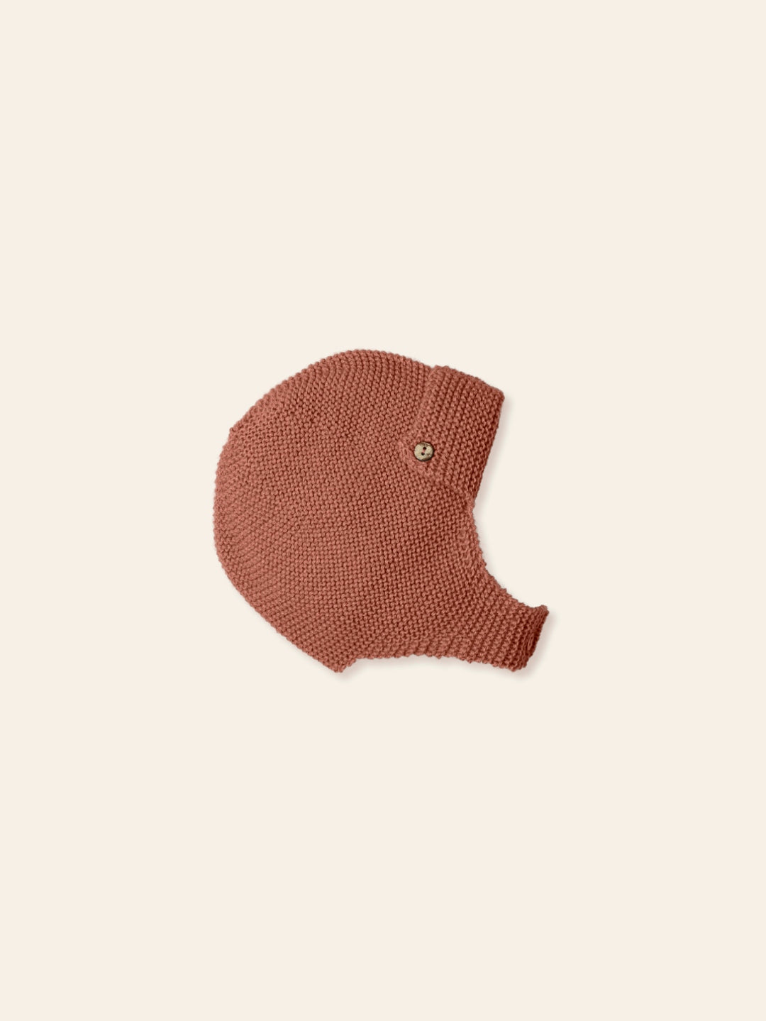 Cappello TERRACOTTA
