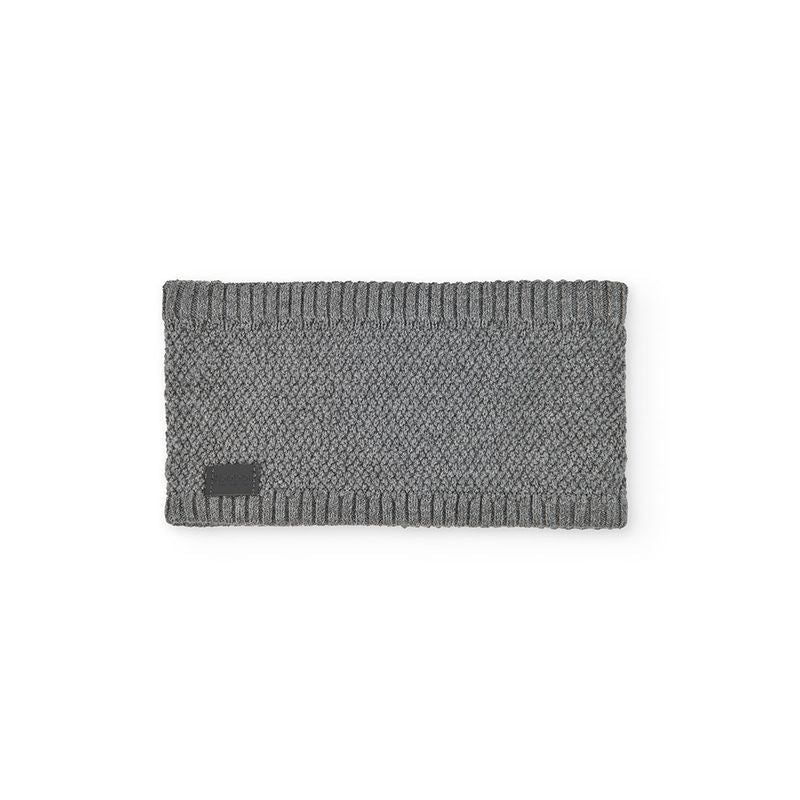 Scaldacollo grigio