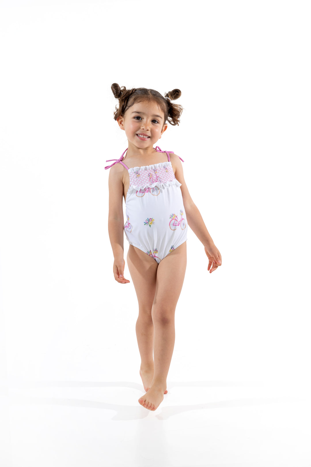 Costume intero biciclette