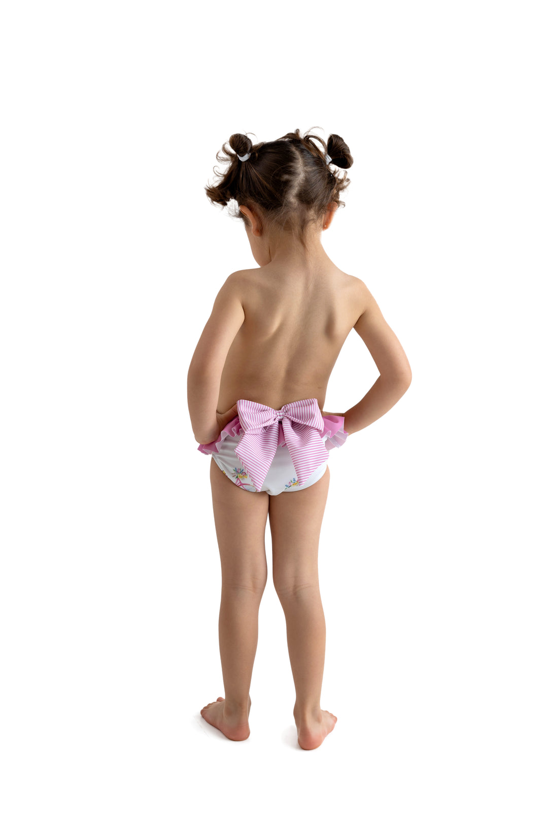 Costume mutandina biciclette