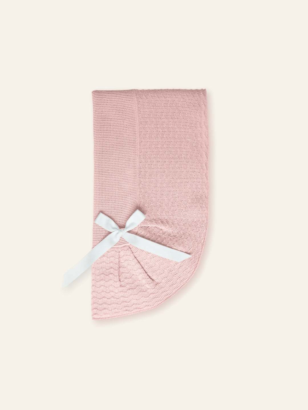 Coperta in lana vintage