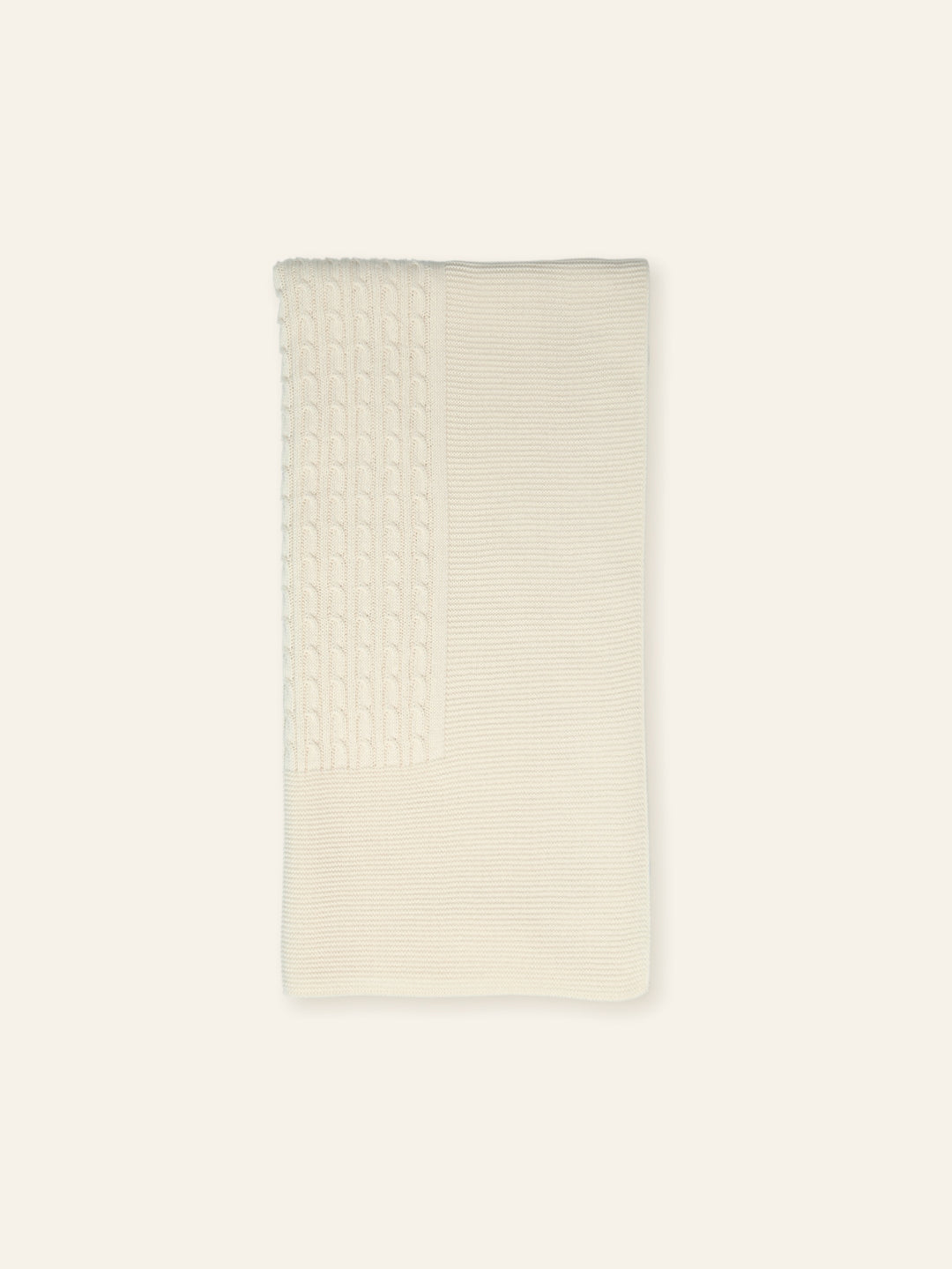 Coperta natural