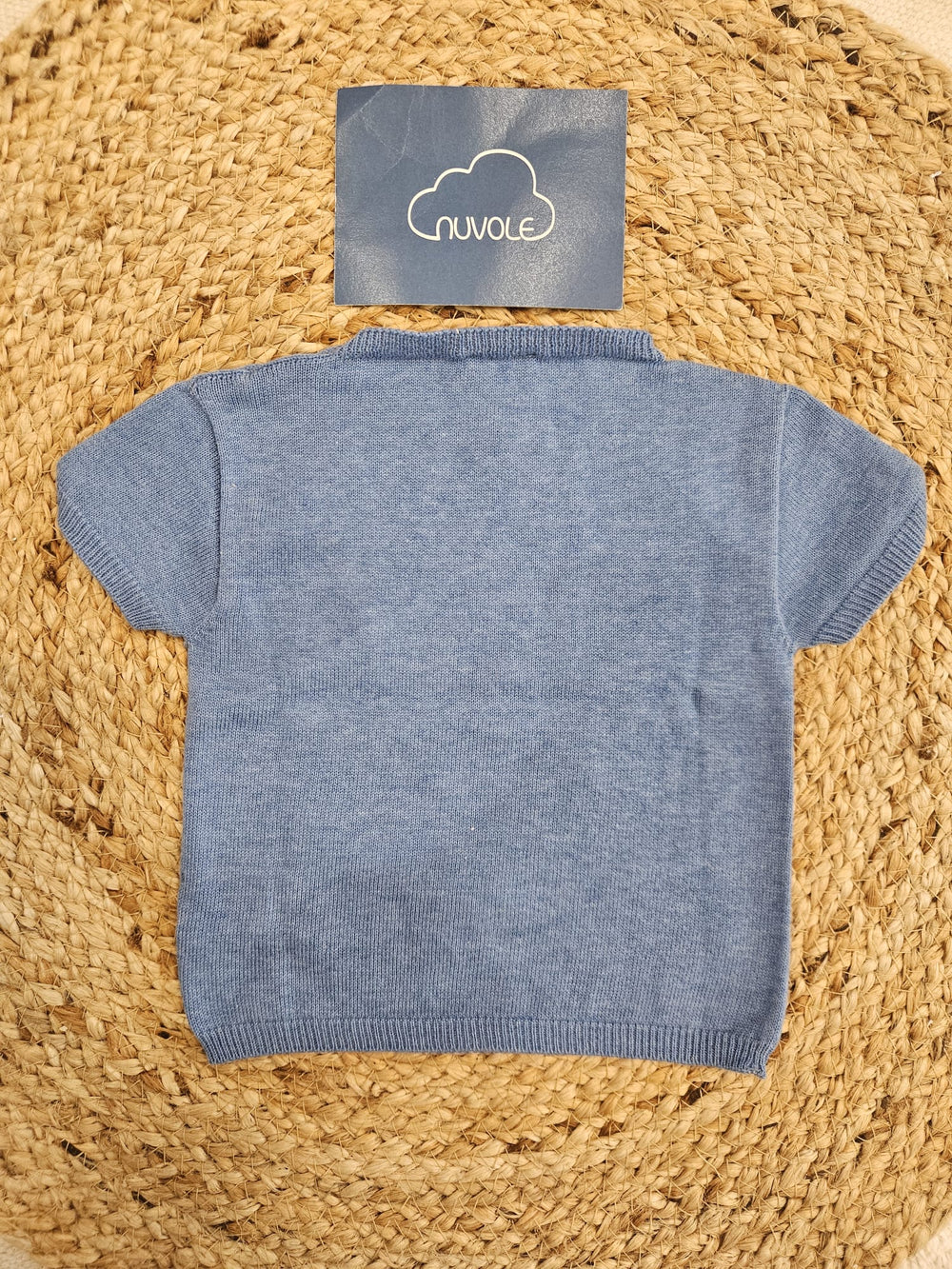 T-shirt in filo
