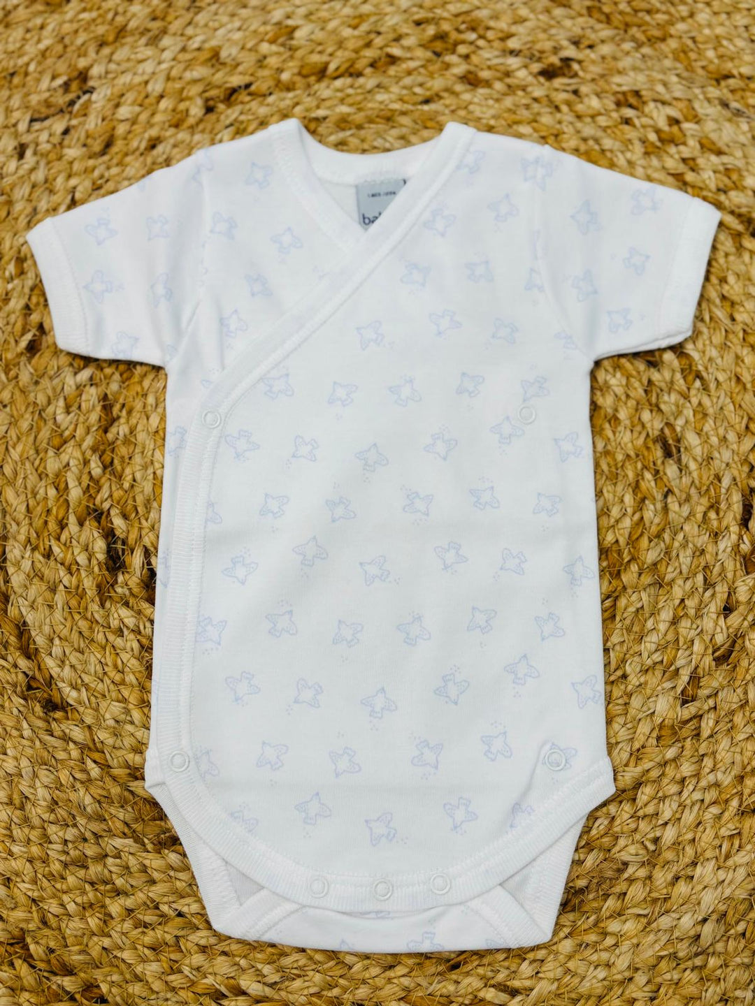 Body antipanico cielo