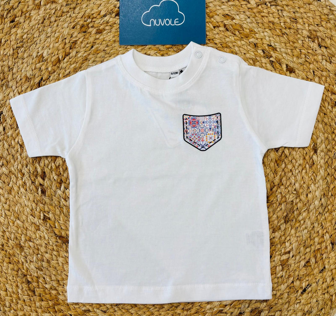 T-shirt MAIOILICHE