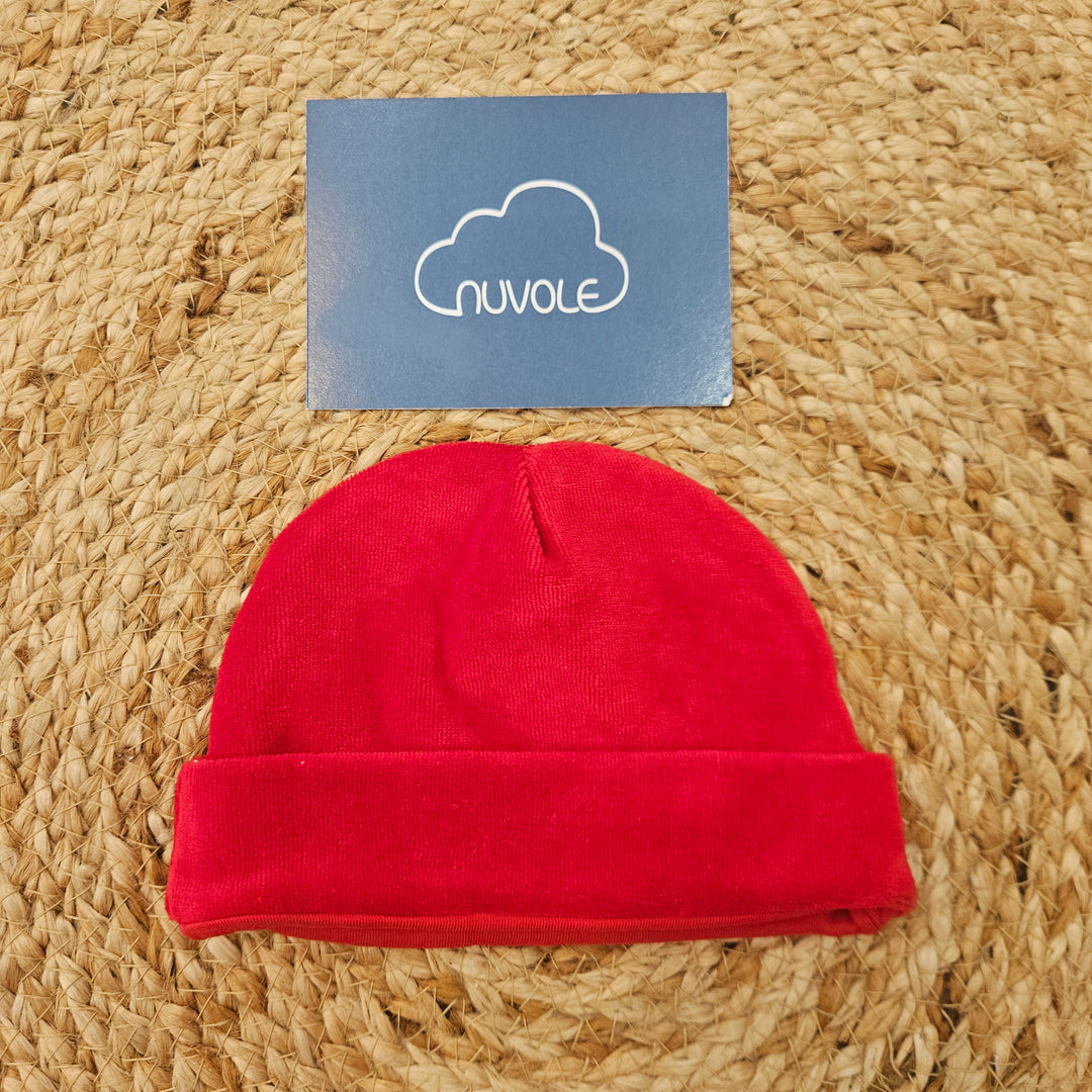 CAPPELLINO IN CINIGLIA