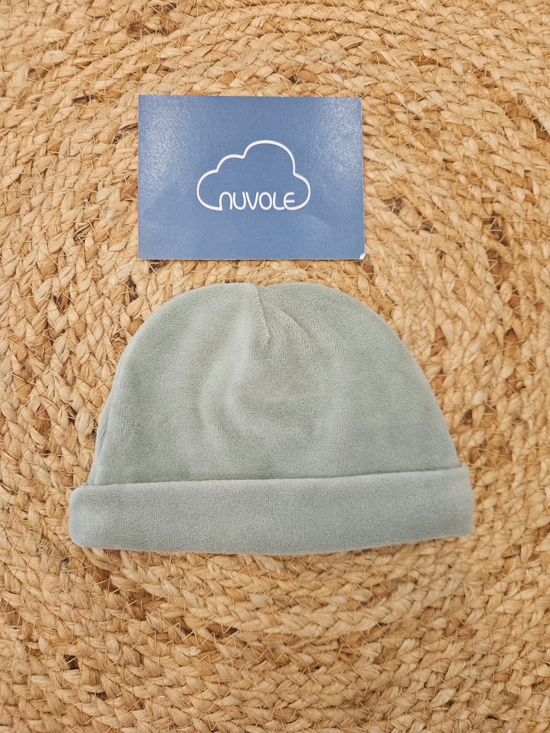 CAPPELLINO IN CINIGLIA