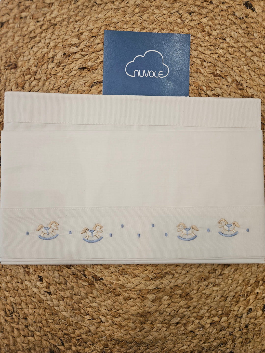Set Lenzuola 3 pezzi