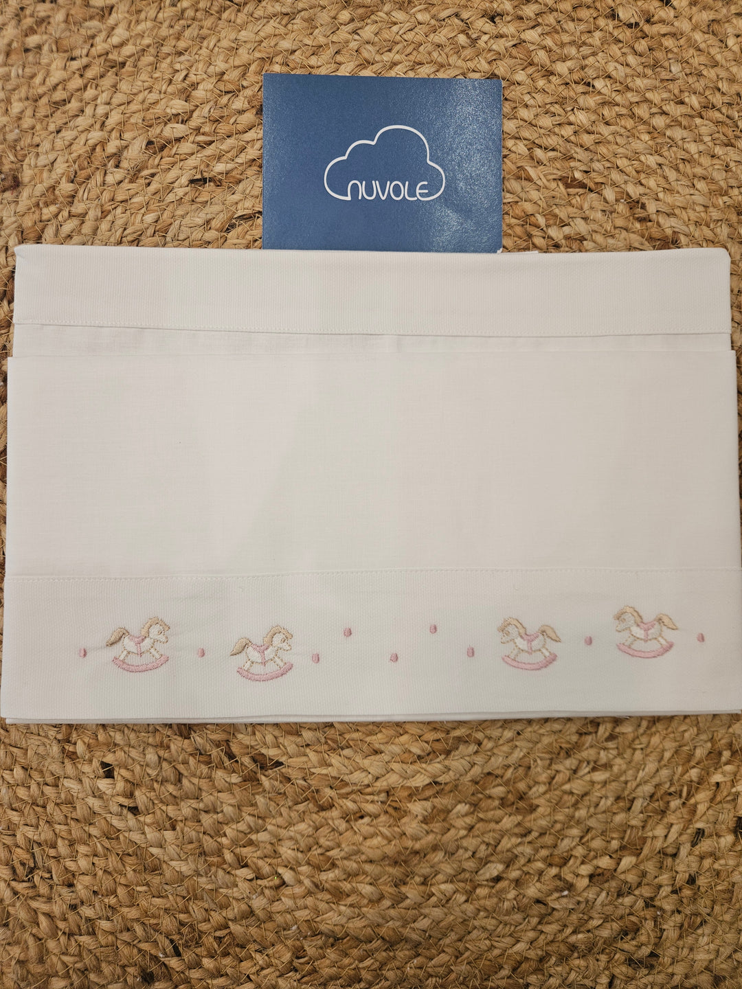 Set Lenzuola 3 pezzi