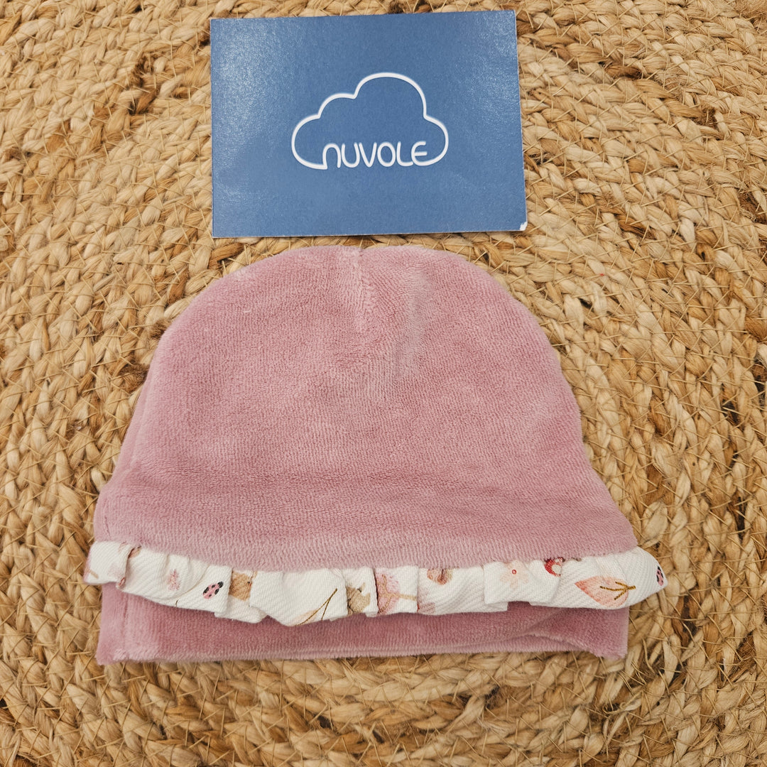 CAPPELLINO IN CINIGLIA