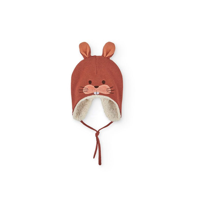Cappello rabbit