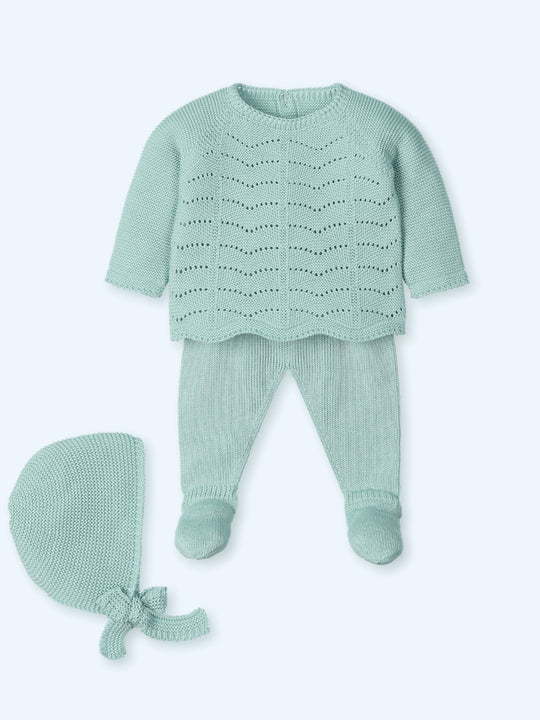 Set nascita acquatic