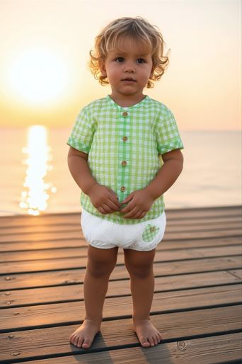 Completo lime