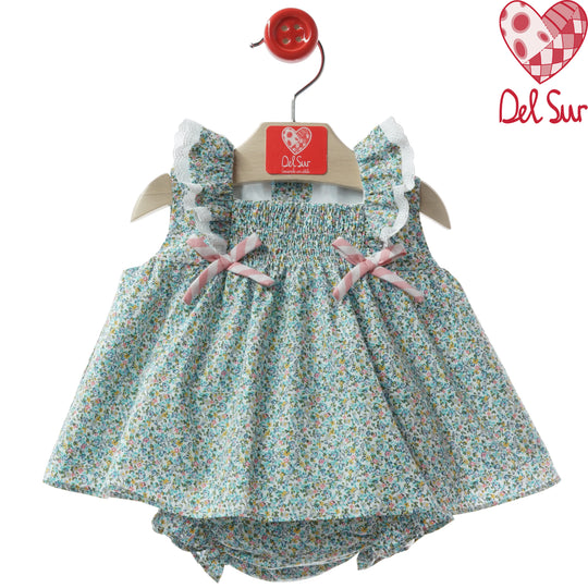 Abito con culotte Verona