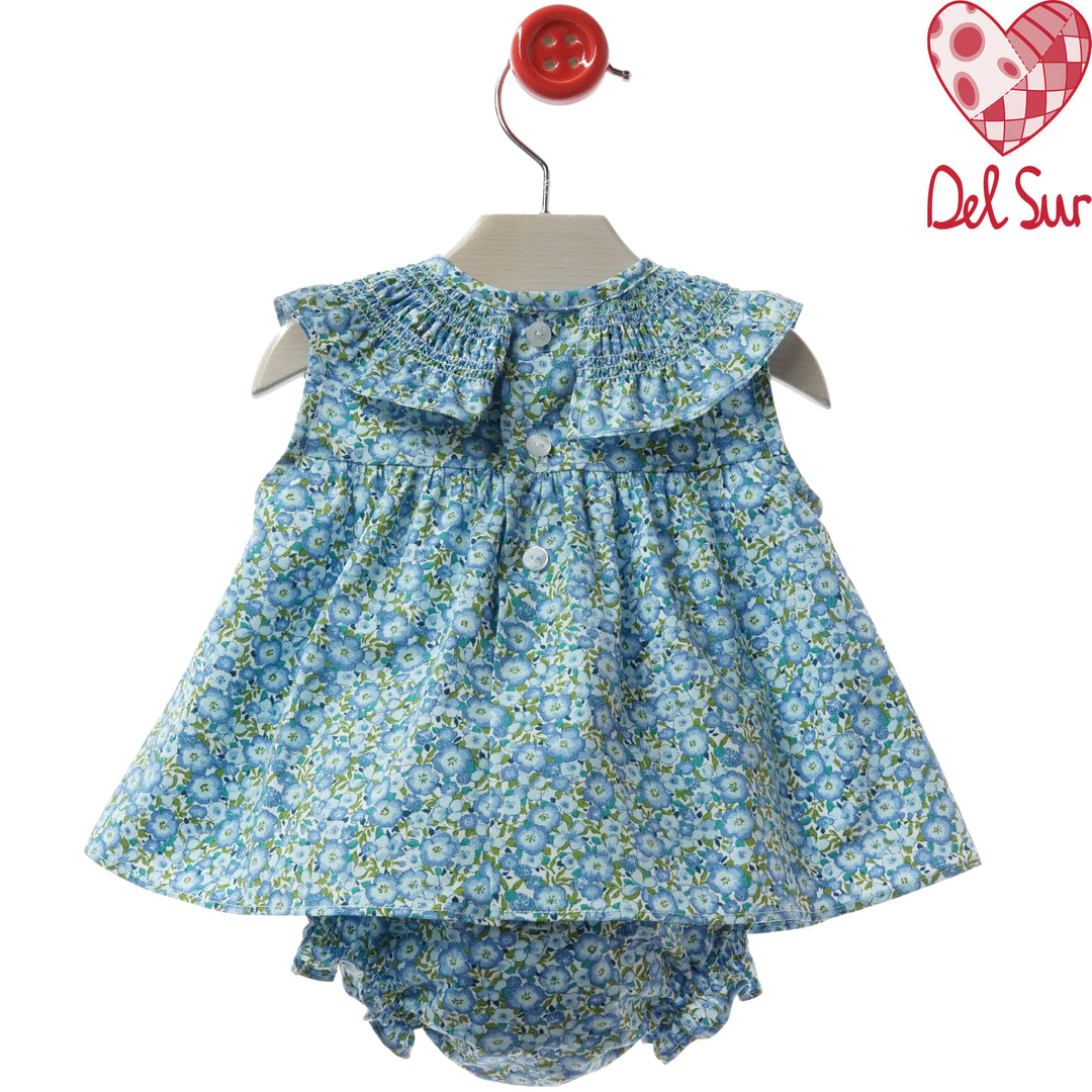 Abito con culotte Ravena