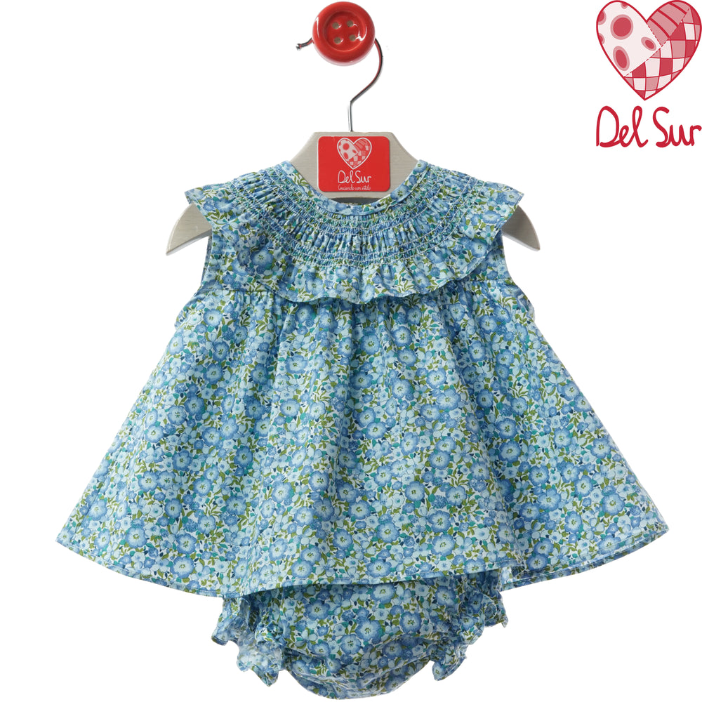 Abito con culotte Ravena