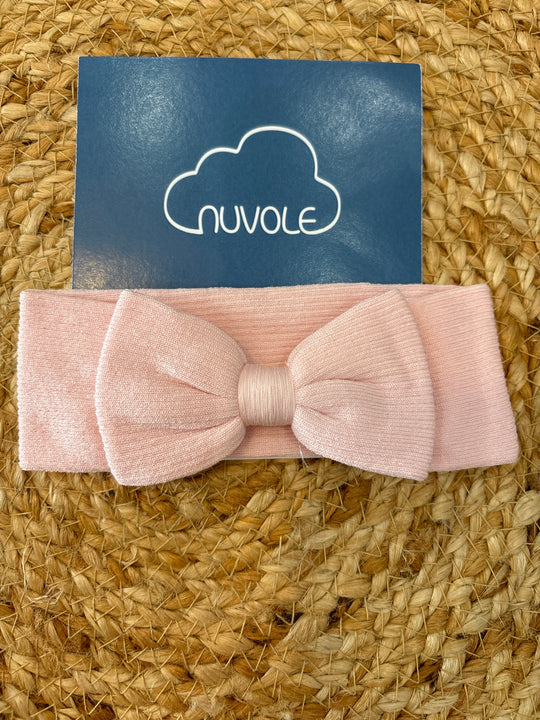 Fascia baby pink