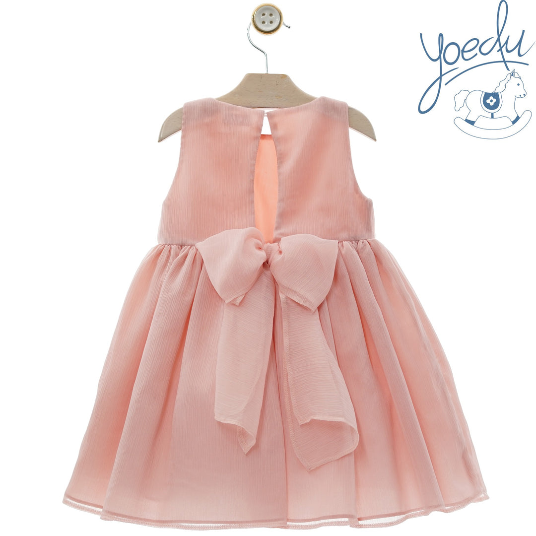 Abito georgette