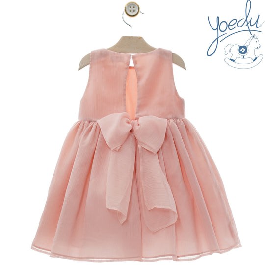 Abito georgette